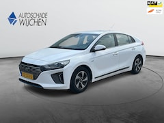 Hyundai IONIQ - 1.6 GDi i-Motion I Automaat I
