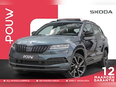 Skoda Karoq - 1.5 TSI 150pk DSG ACT Sportline Business | App Connect | Navigatie | Camera | Adaptive Cru
