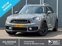 MINI Countryman - 1.5 Cooper SE ALL4 224pk PHEV | Climate | Cruise