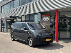 Toyota ProAce Electric Worker - ChallengerL175 kWh | Trekhaak | Laadvloer | Airco | Nav by APP