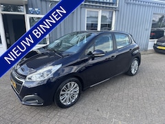 Peugeot 208 - 1.2 PureTech Active