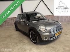 MINI One - 1.6 Pepper