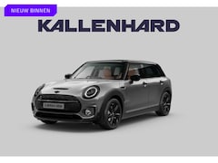 MINI Clubman - 2.0 Cooper S - Pano - Camera - ACC - Harman Kardon - Apple Carplay
