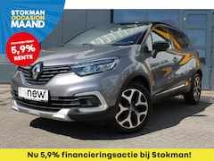 Renault Captur - 0.9 TCe Intens | Navigatie | Climate Control | Cruise | Trekhaak