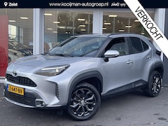 Toyota Yaris Cross - 1.5 Hybrid Explore NL Auto | Dealeronderhouden | PDC V+A | 17 inch lichtmetalen velgen | A