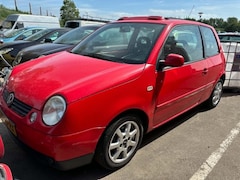 Volkswagen Lupo - 1.4-16V