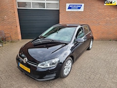 Volkswagen Golf - 1.2 TSI 2013 AUTOMAAT - Cruise