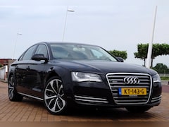 Audi A8 - 4.2 FSI Quattro Pro Line+ 139dkm Unieke staat Youngtimer