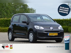 Volkswagen Up! - 1.0 5 drs Move up 34.847 km