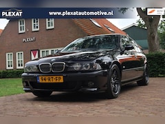 BMW M5 - Sedan | Prachtstaat | NWE Koppeling | Complete Historie | Youngtimer | Vanos Revisie | Han