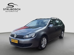 Volkswagen Golf Variant - 1.2 TSI BlueMotion Comfortline | Clima | PDC | LM velg. |