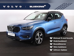 Volvo XC40 - T4 R-Design - Panorama/schuifdak - IntelliSafe Assist & Surround - Parkeercamera achter