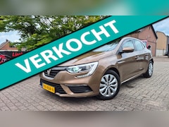 Renault Mégane - 1.5 dCi Eco2 Life AIRCO-EURO 6 2017