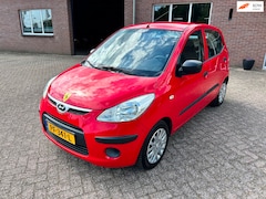 Hyundai i10 - 1.1 Active Cool // Airco // APK 14-1-2027