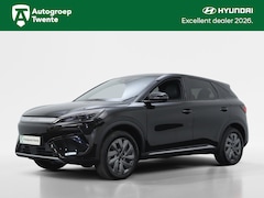 BYD ATTO 3 EVO - Design 74.8 kWh | Incl. € 2.950 ACTIE | Private Lease 679, - p.m