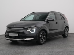 Kia Niro - 1.6 GDi Hybrid ComfortLine | CAMERA | ADAPTIVE