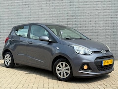 Hyundai i10 - 1.0i i-Motion Comfort