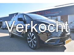 Renault Grand Scénic - 1.3 TCe Limited 7-Pers . , TREKHAAK , CLIMATR , NAVI , BL TOOTH , LMV20