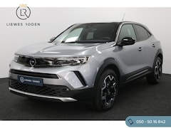 Opel Mokka - 1.2 Turbo Ultimate (Automaat)