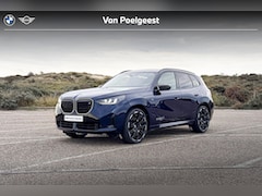 BMW X3 - M50 M Sport | Harman Kardon | Trekhaak | M Performance wielen | Panorama dak