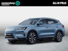 BYD Seal U - 1.5 T DM-i AWD Design | 4-Wheel Drive | Nieuw 2026 NL | Plug-In Hybride |