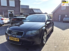 Audi A3 - 1.6 Attraction 3 Drs Airco