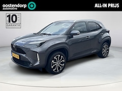 Toyota Yaris Cross - 1.5 Hybrid Dynamic