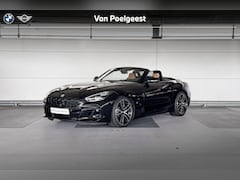 BMW Z4 Roadster - sDrive20i High Executive