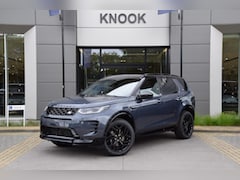Land Rover Discovery Sport - P270e PHEV Business Landmark Edition