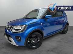 Suzuki Ignis - 1.2 SH Select [ APPLE CARPLAY | 10 JR GARANTIE | CAMERA ]