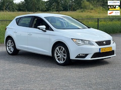 SEAT Leon - 1.2 TSI Style+Airco+Cruise+Navi+NAP