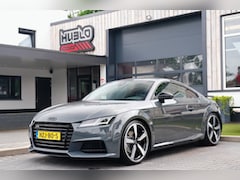 Audi TT - 2.0 TFSI Competition Zeer nette staat Kuipstoelen, Camera