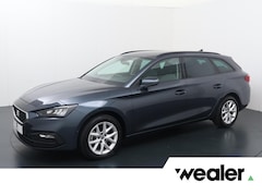 SEAT Leon Sportstourer - 1.0 TSI Style Business Intense | 110 PK | Adaptive Cruise Control | Climate Control | Appl