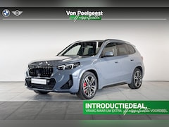 BMW X1 - xDrive25e | Huisselectie