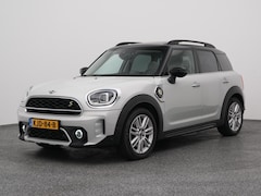MINI Countryman - 1.5 Cooper S E ALL4 | PANO | LEDER | CAMERA | KEYLESS | STOELVERWARMING