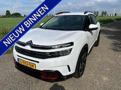 Citroën C5 Aircross - 1.2 PureTech C-Series Camera Trekhaak Enz