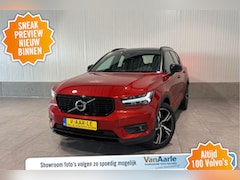 Volvo XC40 - T5 Aut. Plug-in Hybrid R-Design Parkeercamera Keyless 262pk