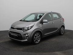 Kia Picanto - 1.0 DPi DynamicPlusLine | Edition | AUTOMAAT | Navigatie | Climate Control | Camera | 15"