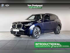 BMW X3 - 30e xDrive Innovation Pack M Sportpakket Pro | Huisselectie Aut