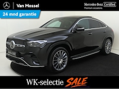 Mercedes-Benz GLE-Klasse Coupé - 400 e 4MATIC AMG Line /Memory /HUD /Burmester /Rijassistentiepakket Plus /Elek Trekhaak