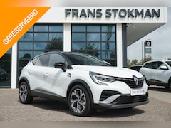 Renault Captur - 1.6 E-Tech Plug-in Hybrid 160 R.S. Line