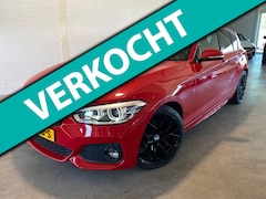 BMW 1-serie - 118i Automaat M-Sport NL-auto