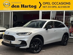 Honda ZR-V - 2.0 e:HEV Sport Electr stoelen/Stoel verwarming/Electr achterklep