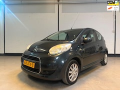 Citroën C1 - 1.0-12V 1e Eigenaar