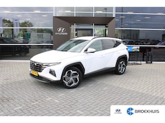 Hyundai Tucson - 1.6 T-GDI PHEV Comfort Smart 4WD | 11 kW lader | Achteruitrijcamera | Airco (automatisch)