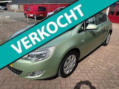Opel Astra - 1.4 Turbo Sport AUTOMAAT PDC DEALER OH