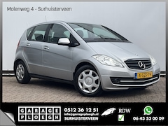 Mercedes-Benz A-klasse - 160 BlueEFFICIENCY Business Class Stoelverwarming Airco Hoge Zit