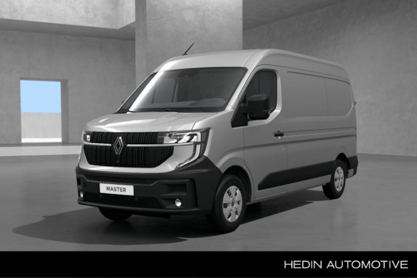 Renault Master - T35 L2H2 Extra long range 87 kWh Mechanisch geveerde bestuurders stoel| Snel leverbaar! - AutoWereld.nl