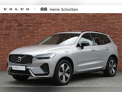 Volvo XC60 - T6 Plug-in hybrid AWD Plus Dark | Panoramadak | Trekhaak | Verwarmbare voor- + achterstoel