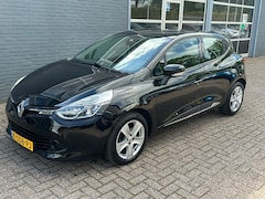 Renault Clio - 1.2 GT Automaat 6-traps/ Stoelverw